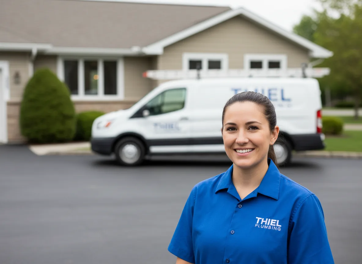 Plumber Parsons, WV FAQs